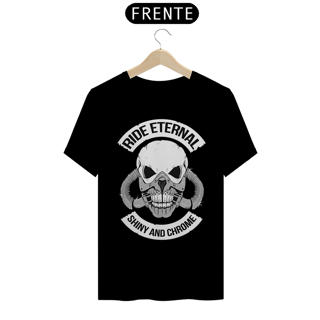 Nome do produto Camiseta Ride Eternal Shiny And Chrome Mad Max