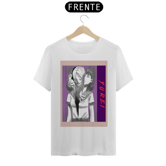 Camiseta Yurei