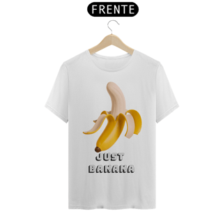 Nome do produto Just Banana