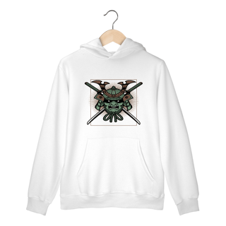 Nome do produto Moletom Samurai 