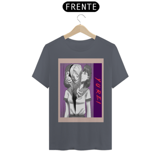 Nome do produto Camiseta Yurei