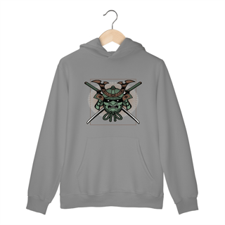 Nome do produto Moletom Samurai 