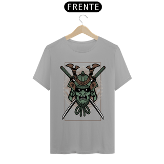 Nome do produto Camiseta Samurai
