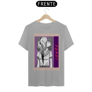 Nome do produto Camiseta Yurei