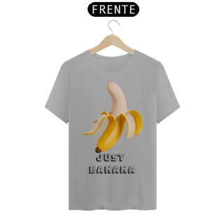 Nome do produto Just Banana