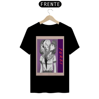Nome do produto Camiseta Yurei