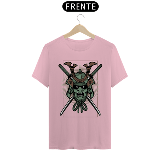 Camiseta Samurai
