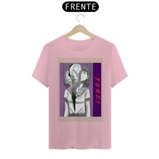 Nome do produto Camiseta Yurei