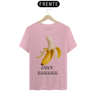 Nome do produto Just Banana