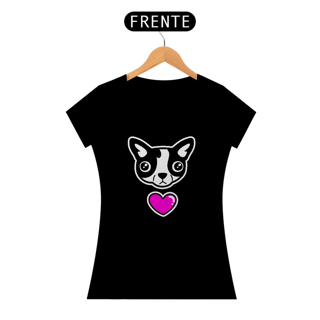 Nome do produto CAMISA FEMININA ADULTO OKLEI