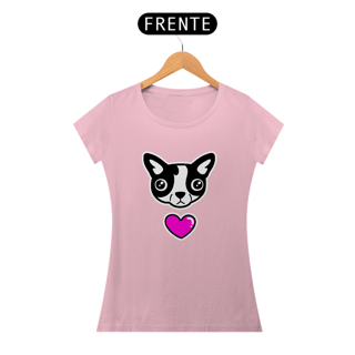 Nome do produto CAMISA FEMININA ADULTO OKLEI
