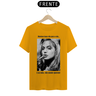 Nome do produto Camiseta Angelina 