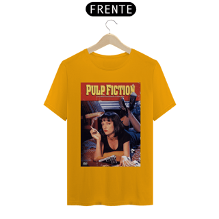 Nome do produto Camiseta Pulp Fiction