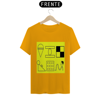 Nome do produto Camiseta Chaves 