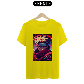 Nome do produto Camiseta Naruto