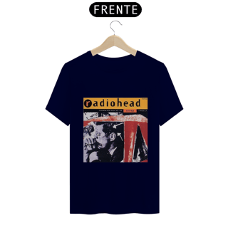 Nome do produto Camiseta Radiohead Creep