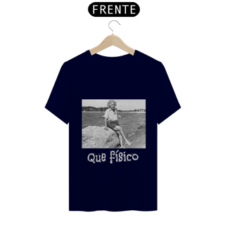 Nome do produto Camiseta Eistein 