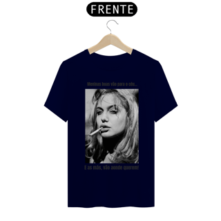 Nome do produto Camiseta Angelina 