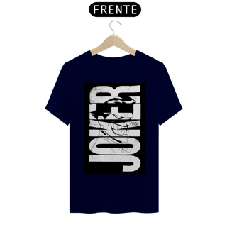 Nome do produto Camiseta Joker 