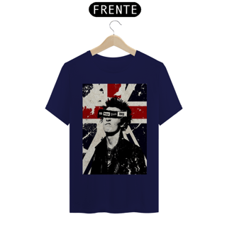 Nome do produto Camiseta Sex Pistols