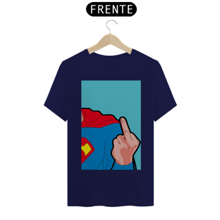 Nome do produto Camiseta Super Man 