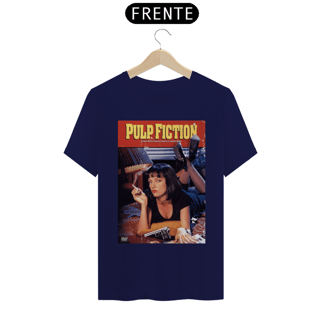 Nome do produto Camiseta Pulp Fiction
