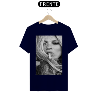 Nome do produto Camiseta Kate Moss