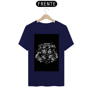 Nome do produto Camiseta Harry Potter Hogwarts