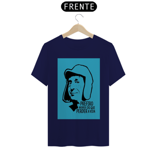 Nome do produto Camiseta Chaves 