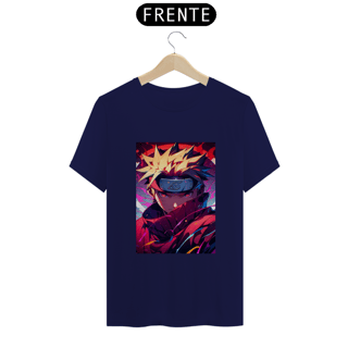 Nome do produto Camiseta Naruto