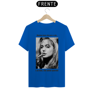 Nome do produto Camiseta Angelina 