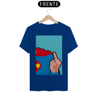Nome do produto Camiseta Super Man 