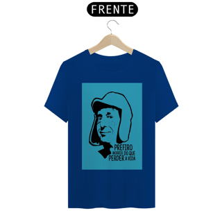 Nome do produto Camiseta Chaves 