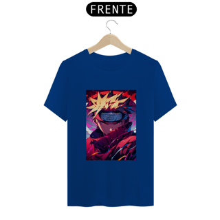 Nome do produto Camiseta Naruto