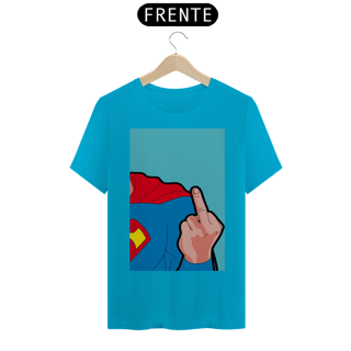 Nome do produto Camiseta Super Man 