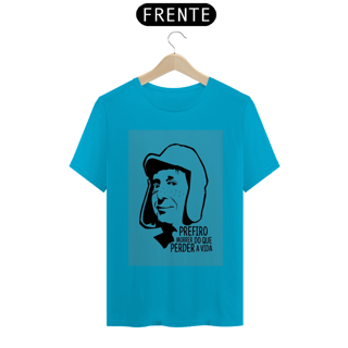 Nome do produto Camiseta Chaves 