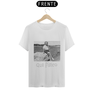Nome do produto Camiseta Eistein 