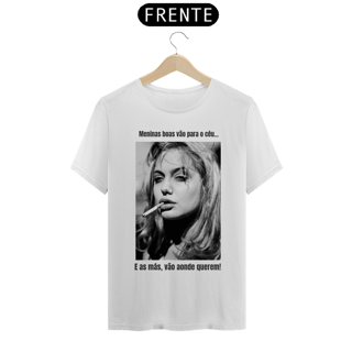 Nome do produto Camiseta Angelina 