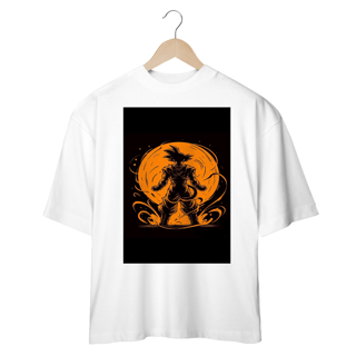 Nome do produto Camiseta Dragon Ball Z