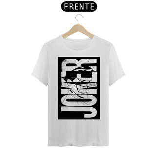 Nome do produto Camiseta Joker 