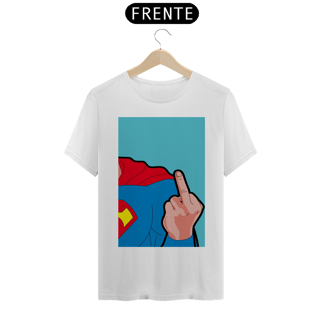 Nome do produto Camiseta Super Man 