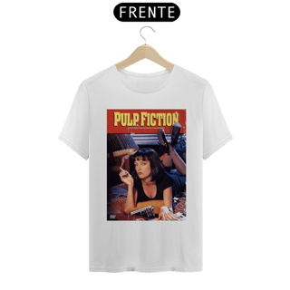 Nome do produto Camiseta Pulp Fiction