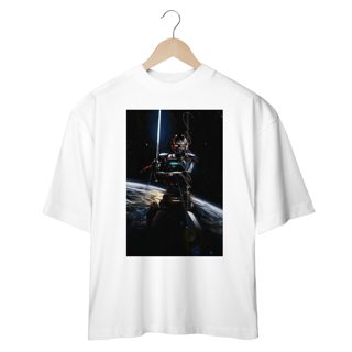 Nome do produto Camiseta Jaspion 