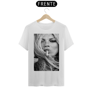 Nome do produto Camiseta Kate Moss