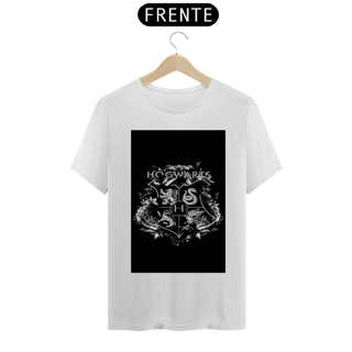 Nome do produto Camiseta Harry Potter Hogwarts
