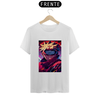 Nome do produto Camiseta Naruto