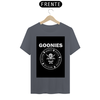 Nome do produto Camiseta Goonies