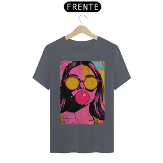 Nome do produto Camiseta Bubble