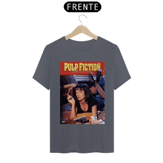 Nome do produto Camiseta Pulp Fiction