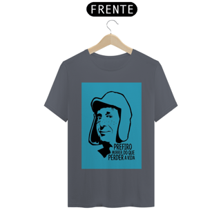 Nome do produto Camiseta Chaves 
